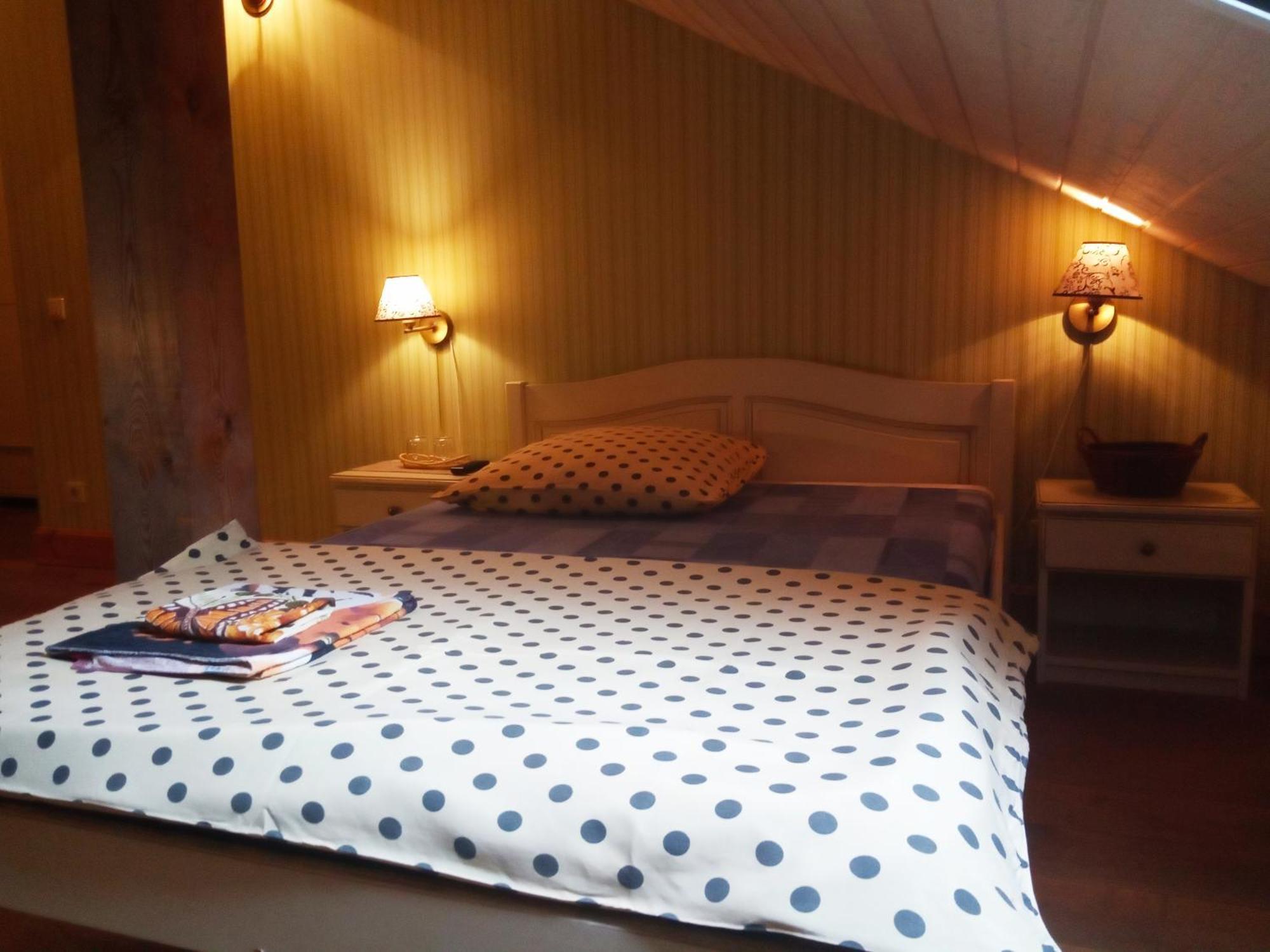 Senosios Geguzines Ukis Pension Kamer foto