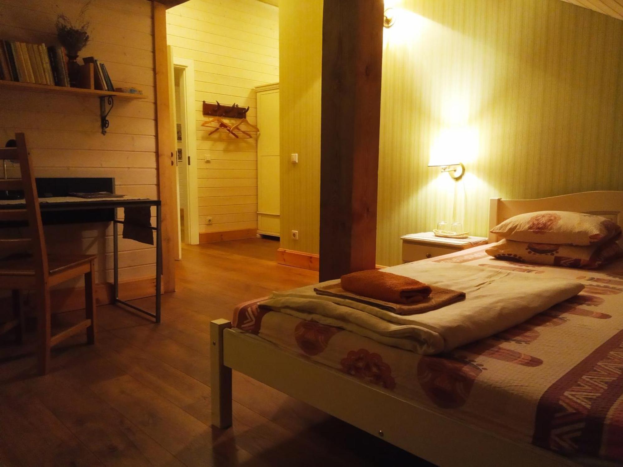 Senosios Geguzines Ukis Pension Kamer foto